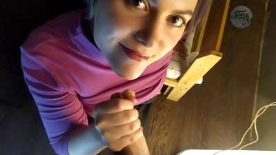 Payudara kecil lucah